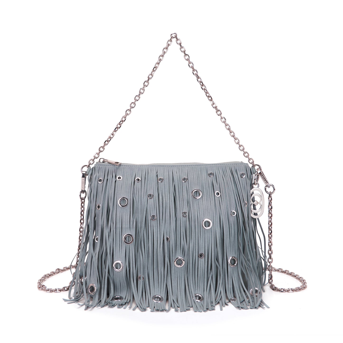 Borsa a spalla Night Edition Sky - Immagine 6
