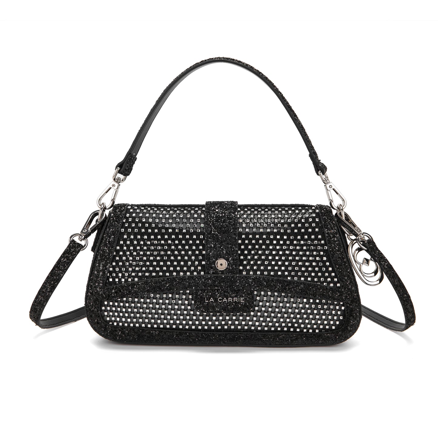 Boras a spalla Night Edition Black - Immagine 6