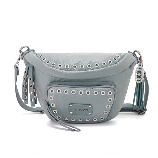 Marsupio Wrinkled Sky