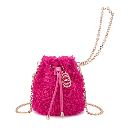 Secchiello Night Edition Fuxia