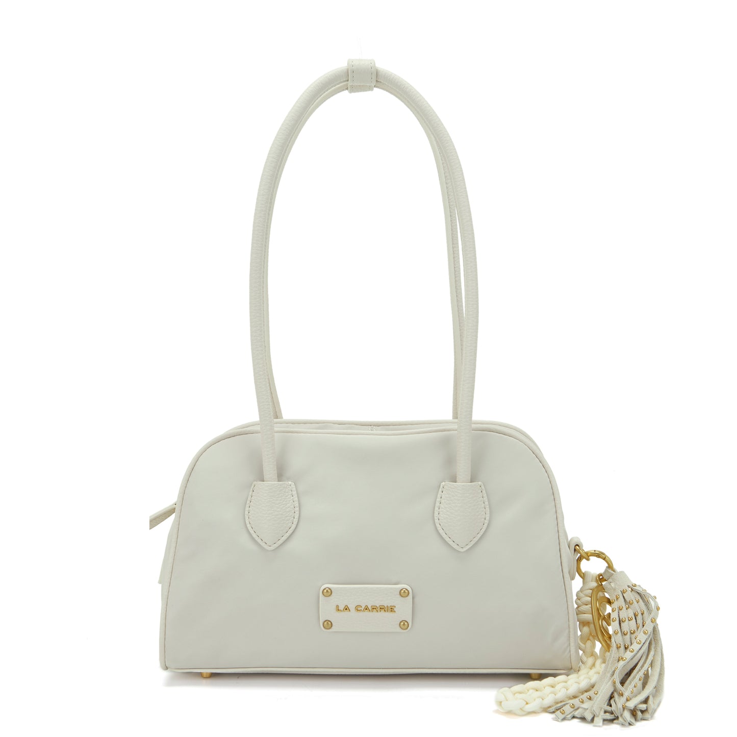 Borsa a mano Dark Wave Ivory - Immagine 6