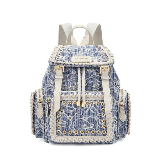 Zaino Romantic Jeans
