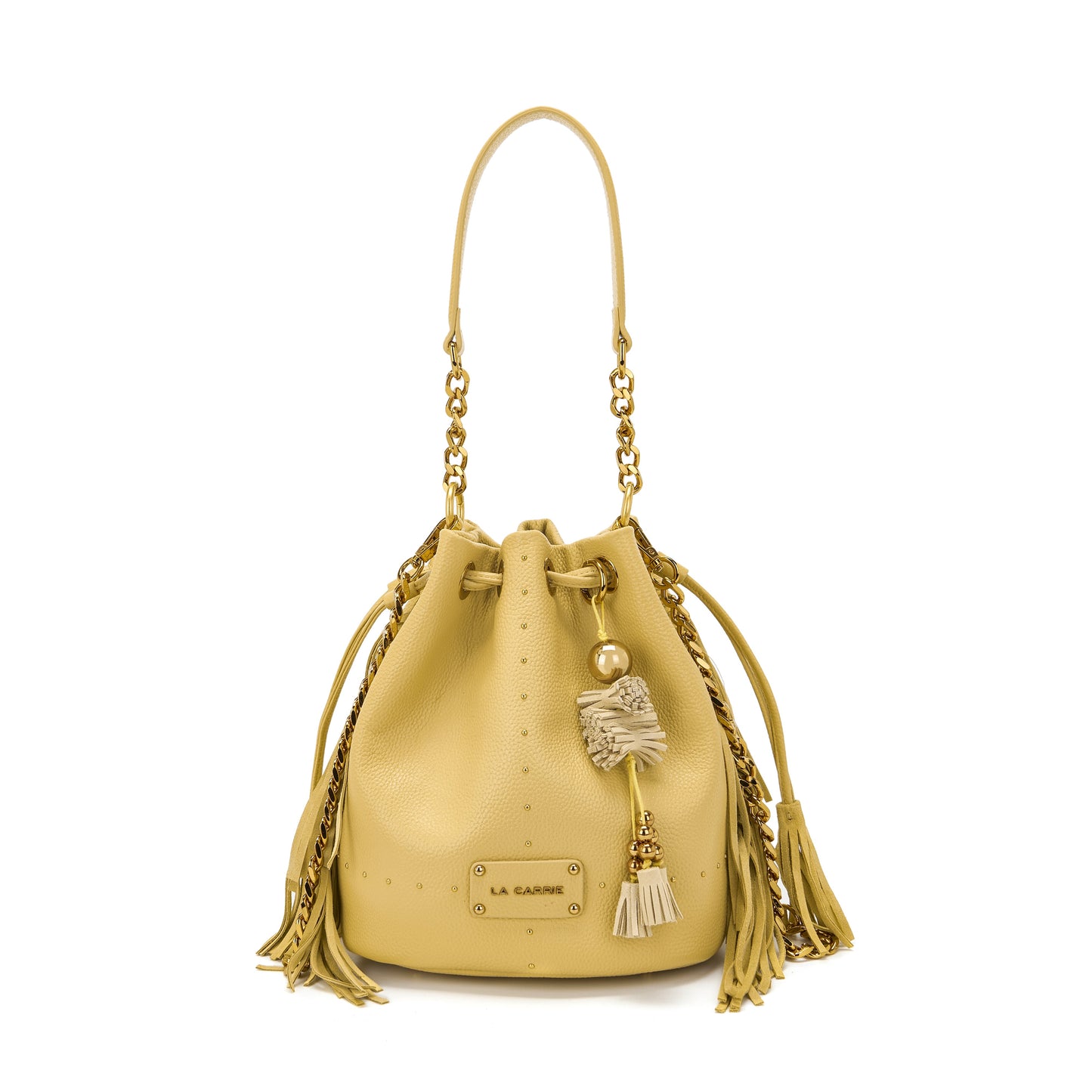 Secchiello Basic Ocre - Immagine 6