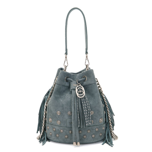 Secchiello Aztec Jeans