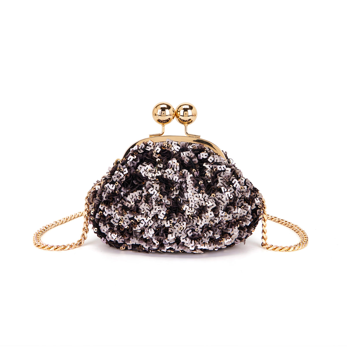 Borsa a spalla Capsule Pewter - Immagine 5