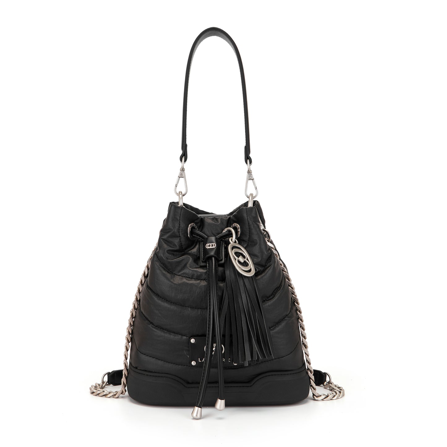 Secchiello Fiber Black - Immagine 6