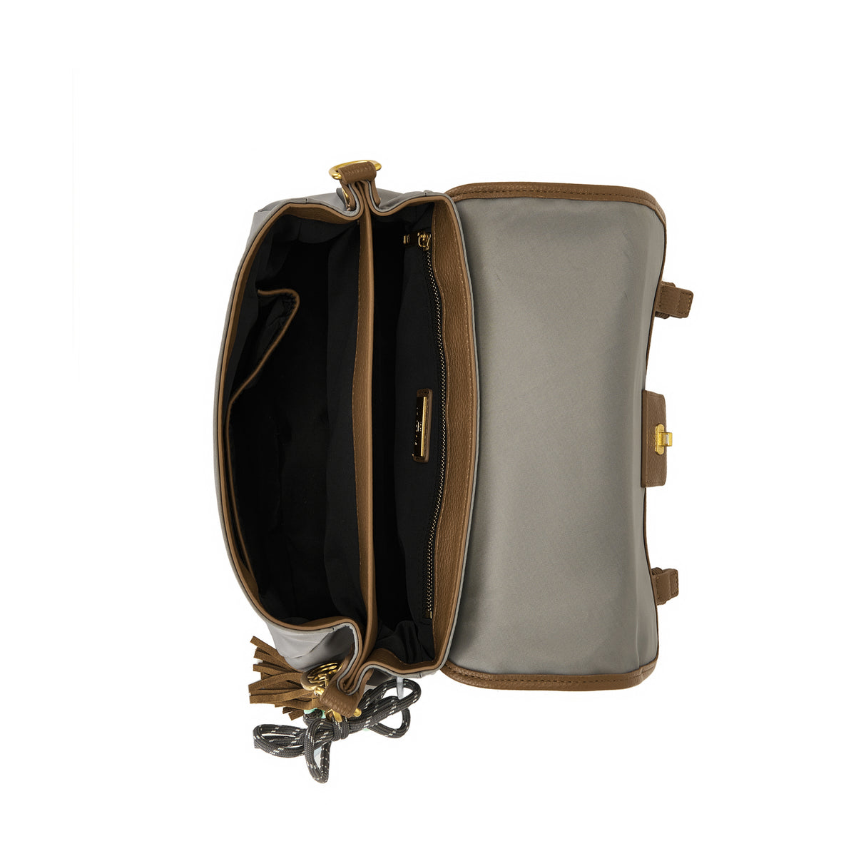 Borsa shopping Atena Dark Wave