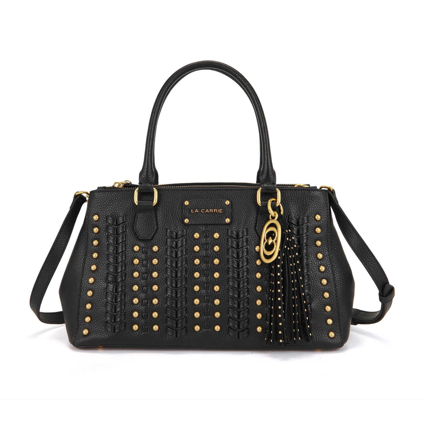 Borsa a mano Eclipse Black - Immagine 6