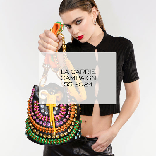 LA CARRIE SS24