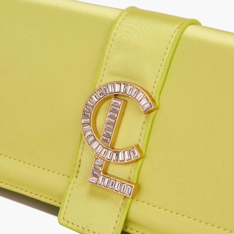 POCHETTE NIGHT EDITION LIME - Immagine 4