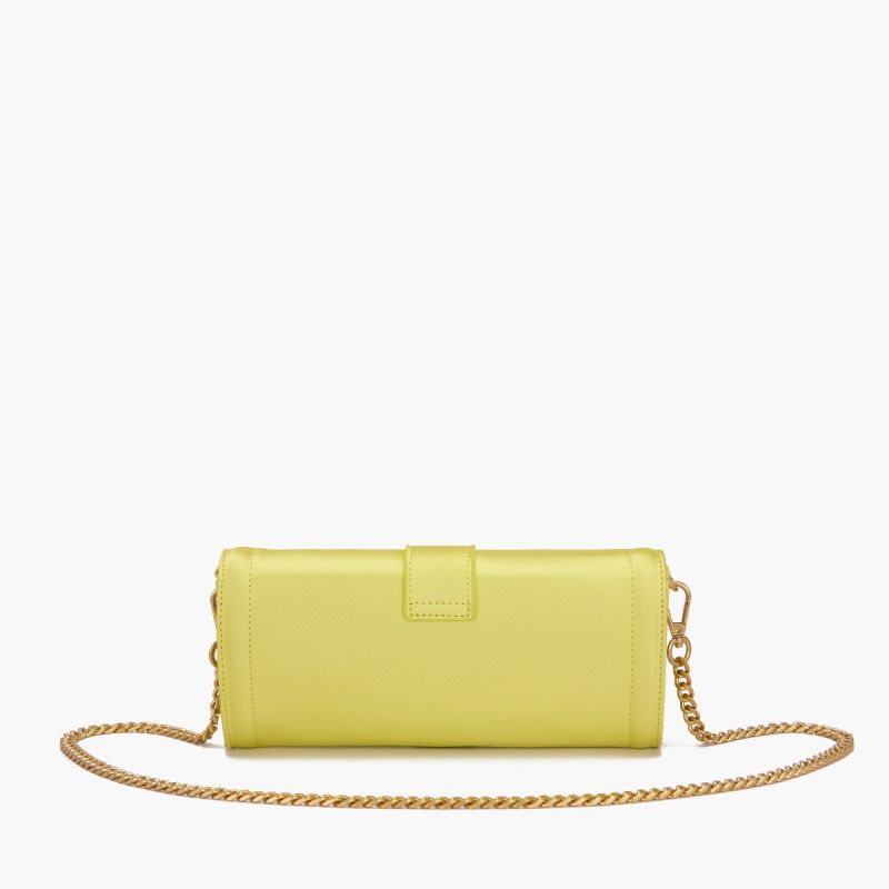 POCHETTE NIGHT EDITION LIME - Immagine 5