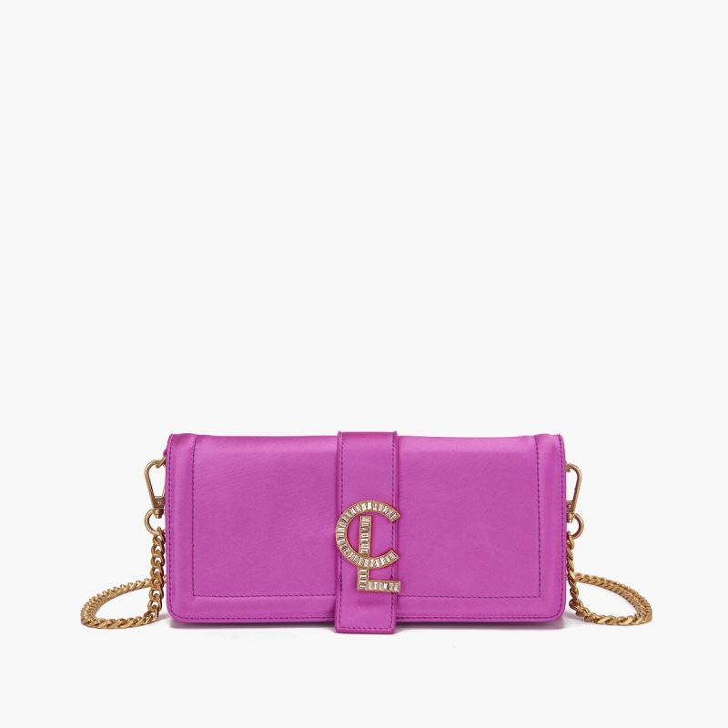 POCHETTE NIGHT EDITION VIOLET - Immagine 2