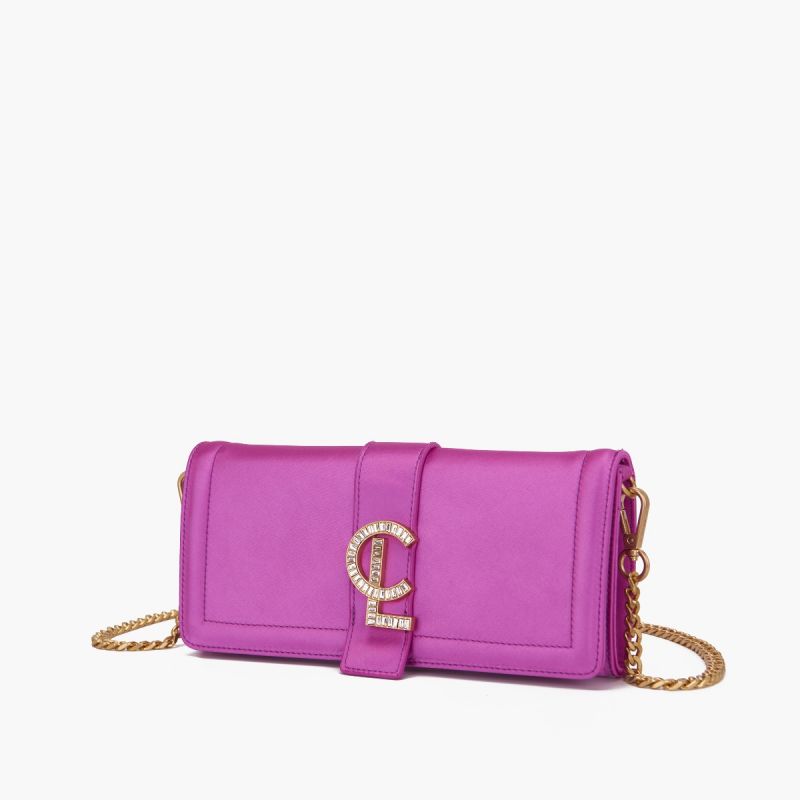 POCHETTE NIGHT EDITION VIOLET - Immagine 3