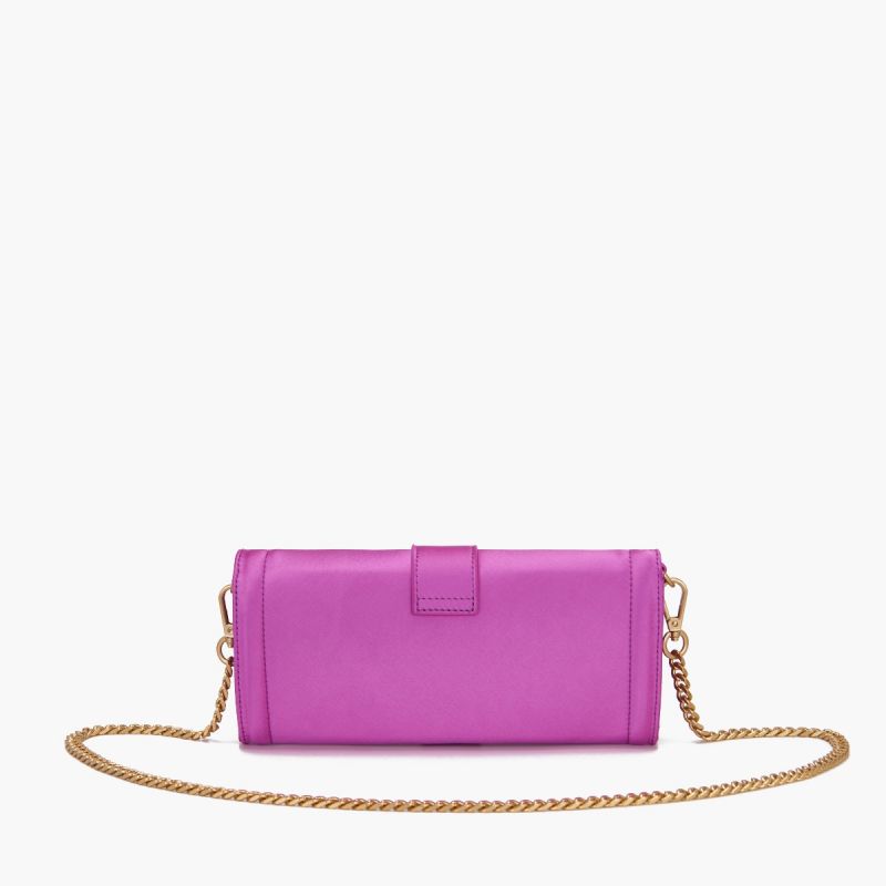 POCHETTE NIGHT EDITION VIOLET - Immagine 5