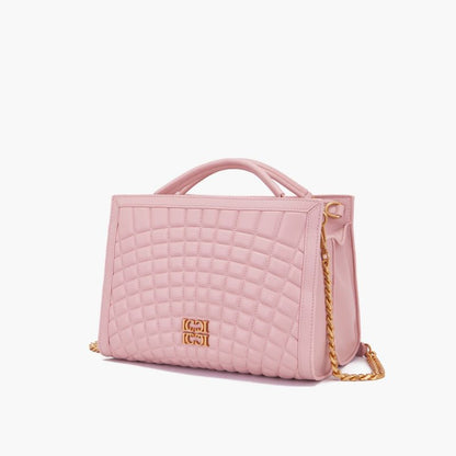 BORSA SHOPPING MAREA PINK - Immagine 3