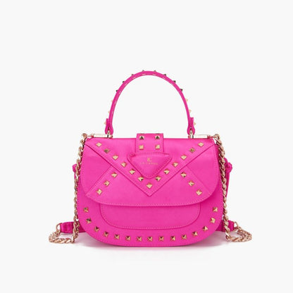 BORSA A MANO THUNDER FUXIA - Immagine 2