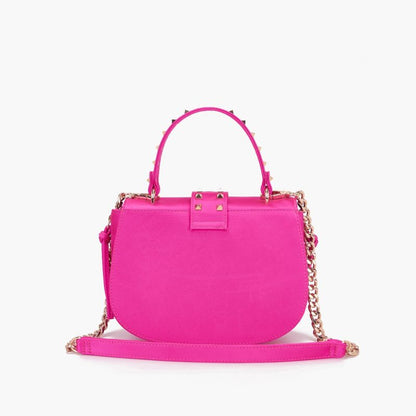 BORSA A MANO THUNDER FUXIA - Immagine 5