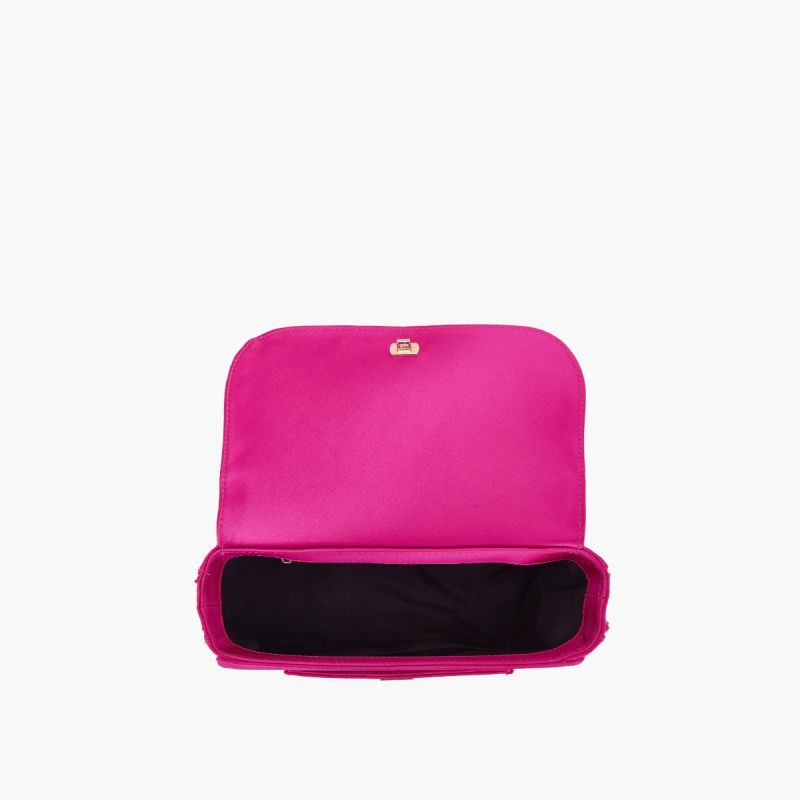 BORSA A MANO THUNDER FUXIA - Immagine 6