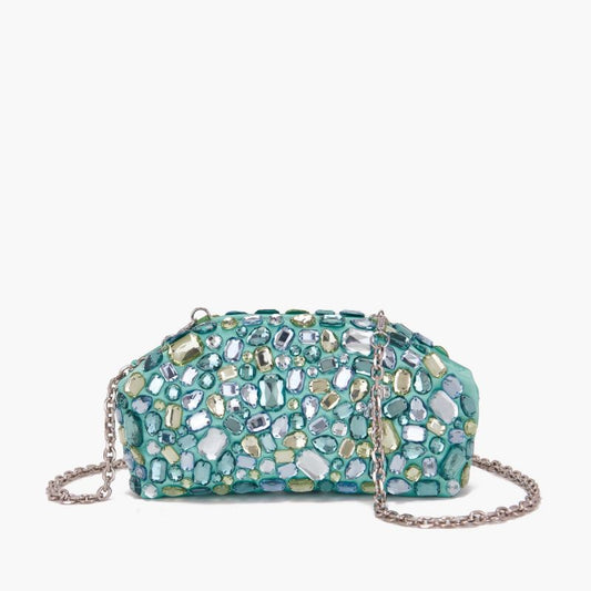 POCHETTE NIGHT EDITION GREEN - Immagine 2