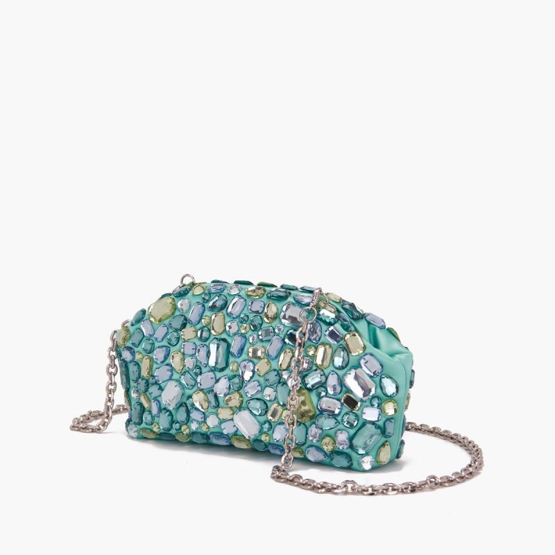 POCHETTE NIGHT EDITION GREEN - Immagine 3