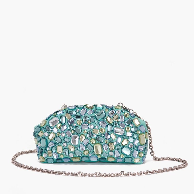 POCHETTE NIGHT EDITION GREEN - Immagine 5