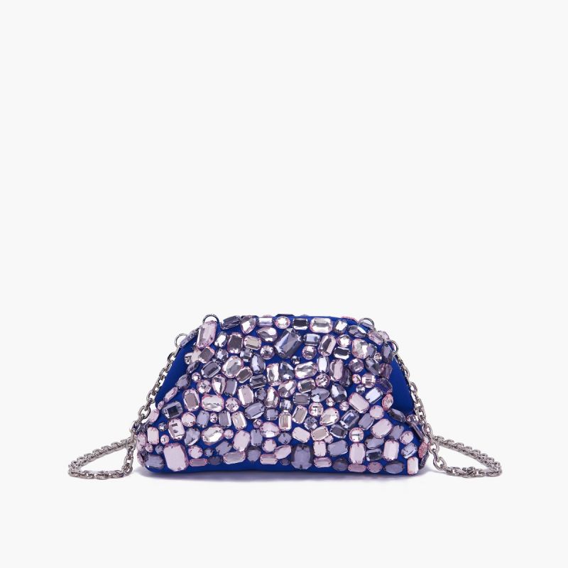 POCHETTE NIGHT EDITION VIOLET - Immagine 2