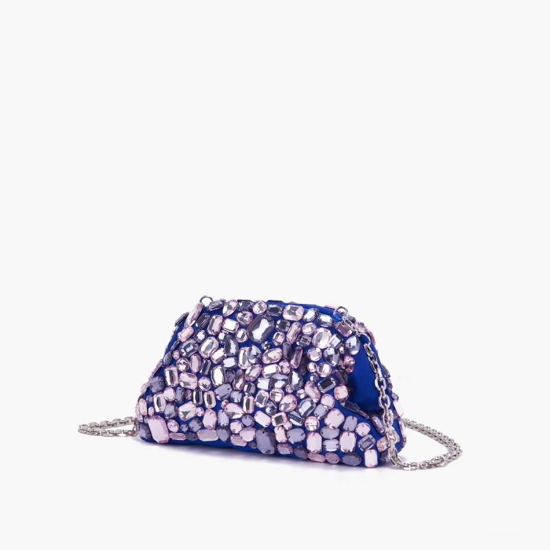 POCHETTE NIGHT EDITION VIOLET - Immagine 3