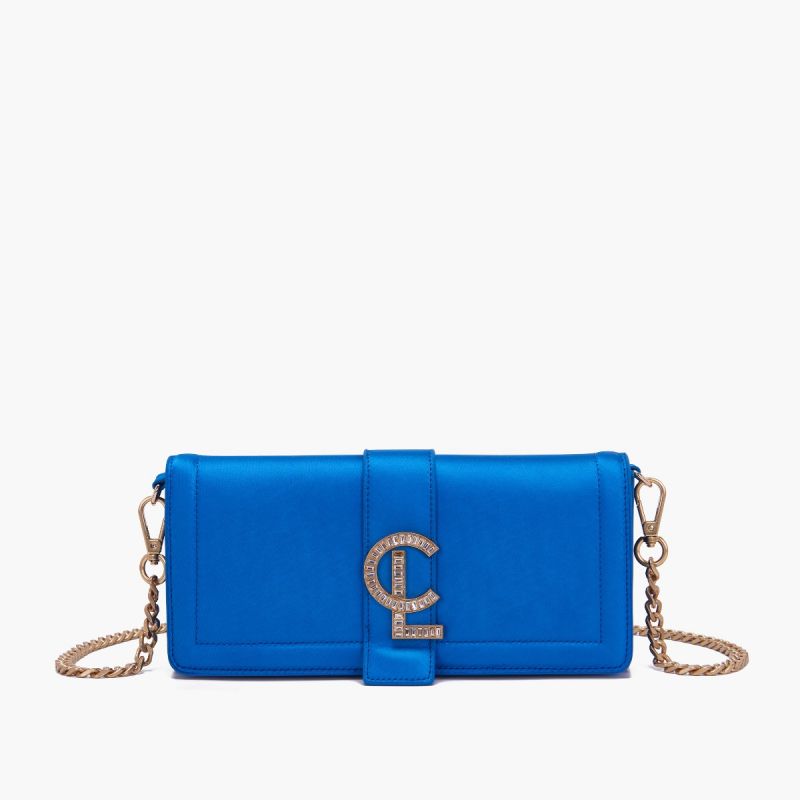 POCHETTE NIGHT EDITION BLUE - Immagine 2