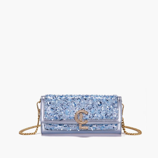 POCHETTE NIGHT EDITION BLUE - Immagine 2