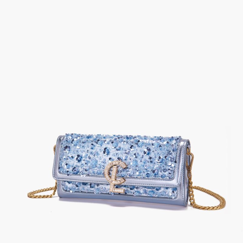 POCHETTE NIGHT EDITION BLUE - Immagine 3