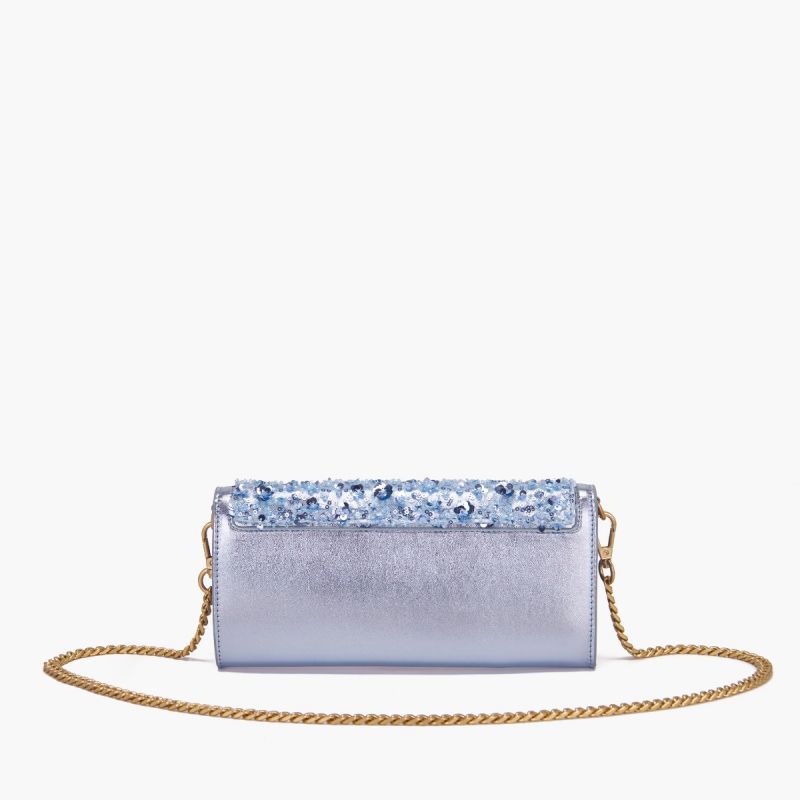 POCHETTE NIGHT EDITION BLUE - Immagine 5