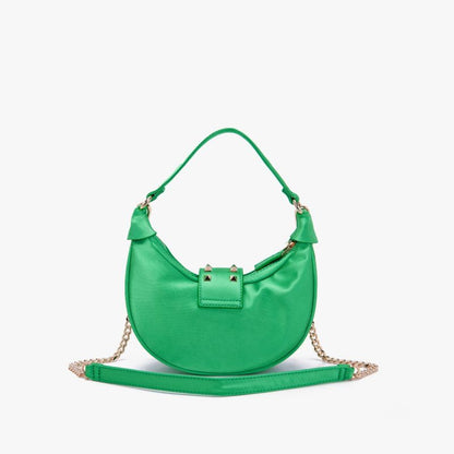 BORSA A MANO THUNDER GREEN - Immagine 4