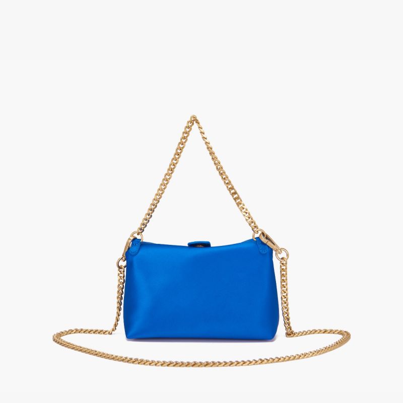 POCHETTE NIGHT EDITION BLUE - Immagine 5