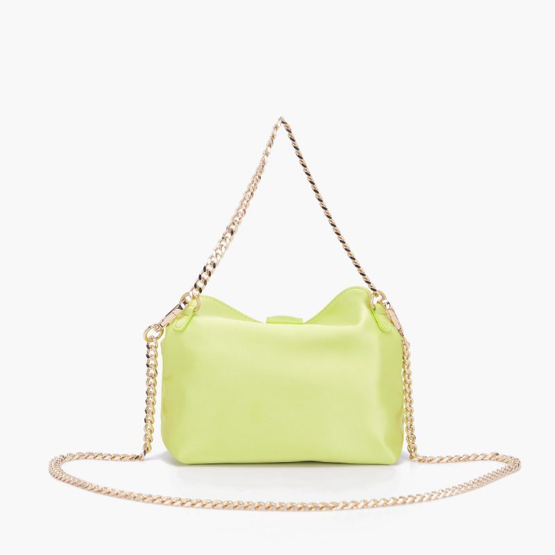 POCHETTE NIGHT EDITION LIME - Immagine 4