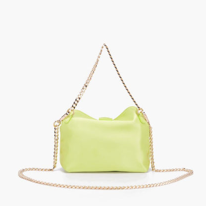 POCHETTE NIGHT EDITION LIME - Immagine 4