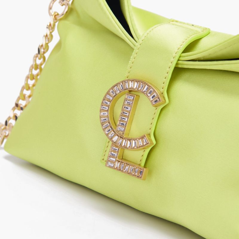 POCHETTE NIGHT EDITION LIME - Immagine 5