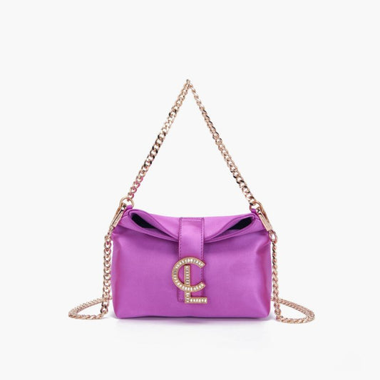 POCHETTE NIGHT EDITION VIOLET - Immagine 2