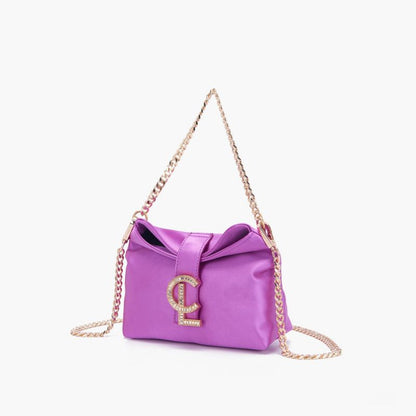 POCHETTE NIGHT EDITION VIOLET - Immagine 3