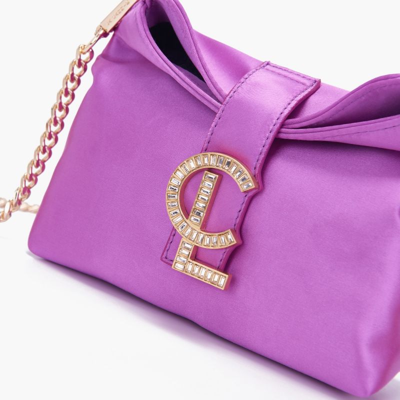 POCHETTE NIGHT EDITION VIOLET - Immagine 5