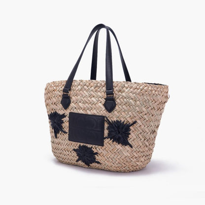 BORSA SHOPPING SEASALT NERA - Immagine 3