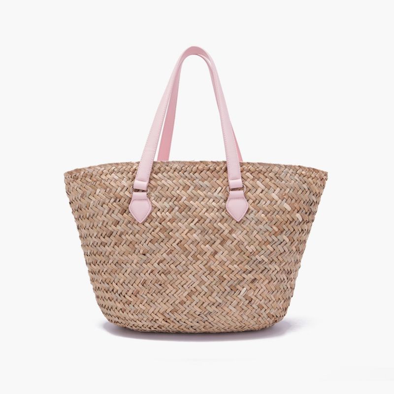 BORSA SHOPPING SEASALT PINK - Immagine 4