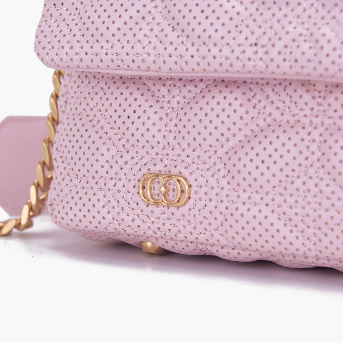 BORSA A MANO TOUCHY PINK - Immagine 5