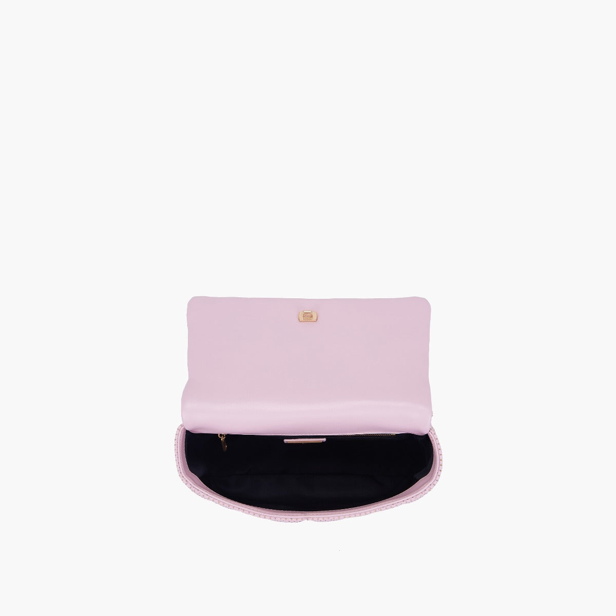 BORSA A MANO TOUCHY PINK - Immagine 6