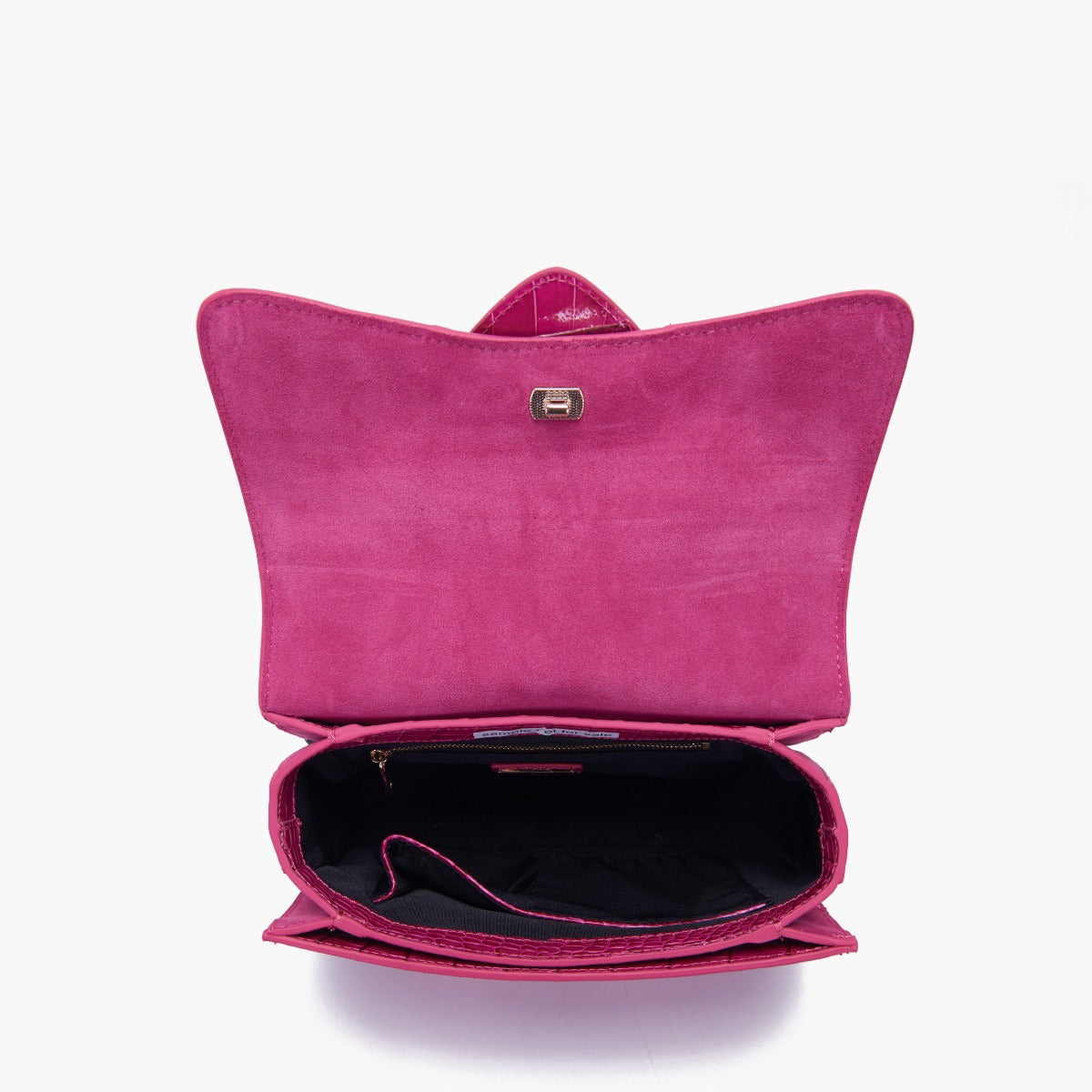 BORSA A MANO TEMPEST CAMELIA - Immagine 6