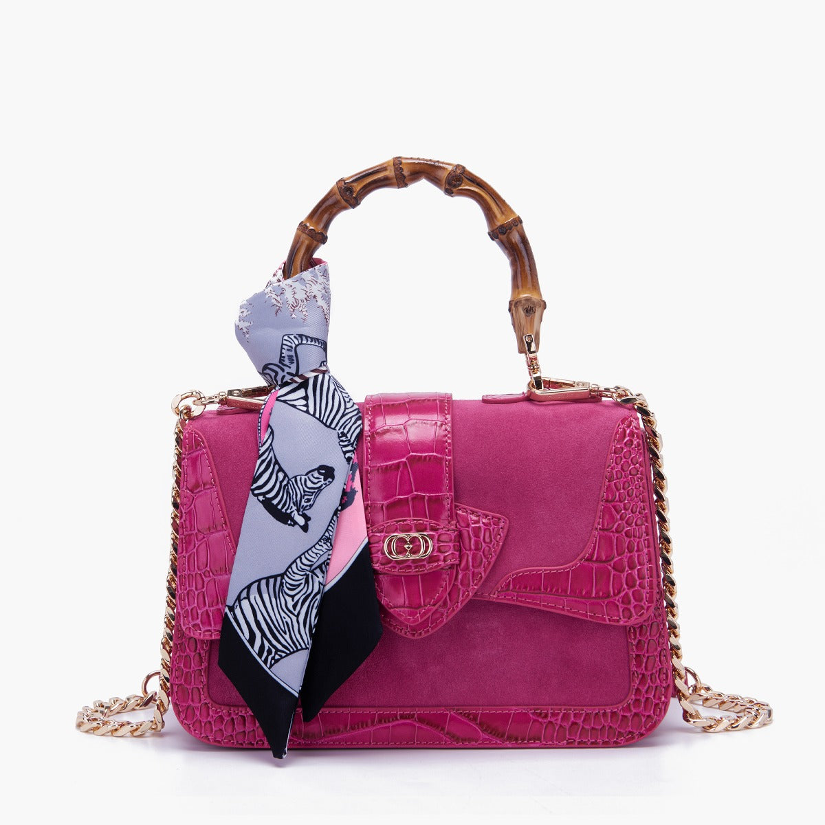 BORSA A MANO TEMPEST CAMELIA - Immagine 7