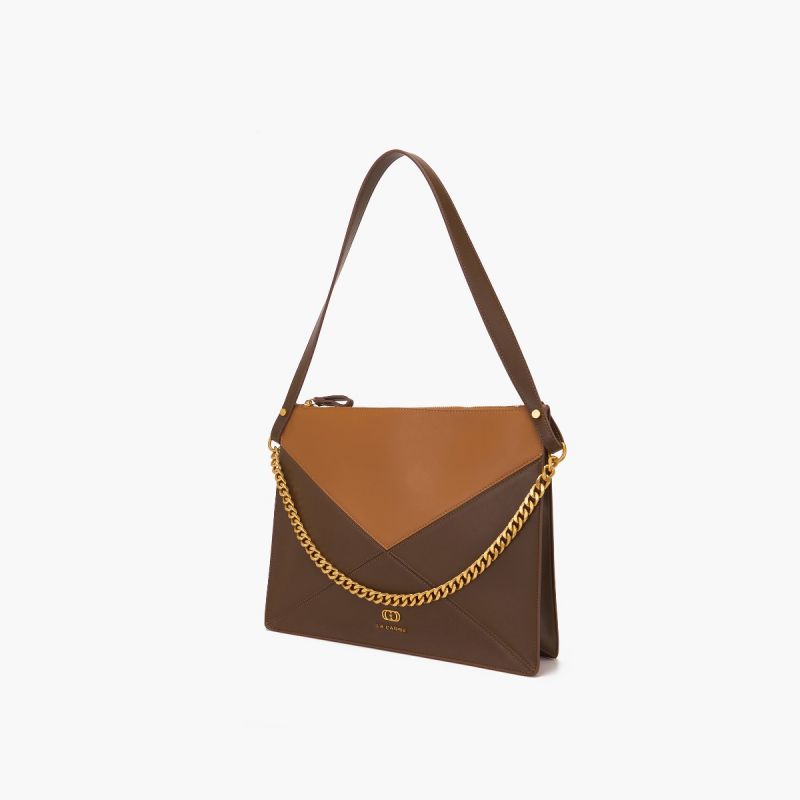 BORSA SHOPPER ANGLE EMY - Immagine 3