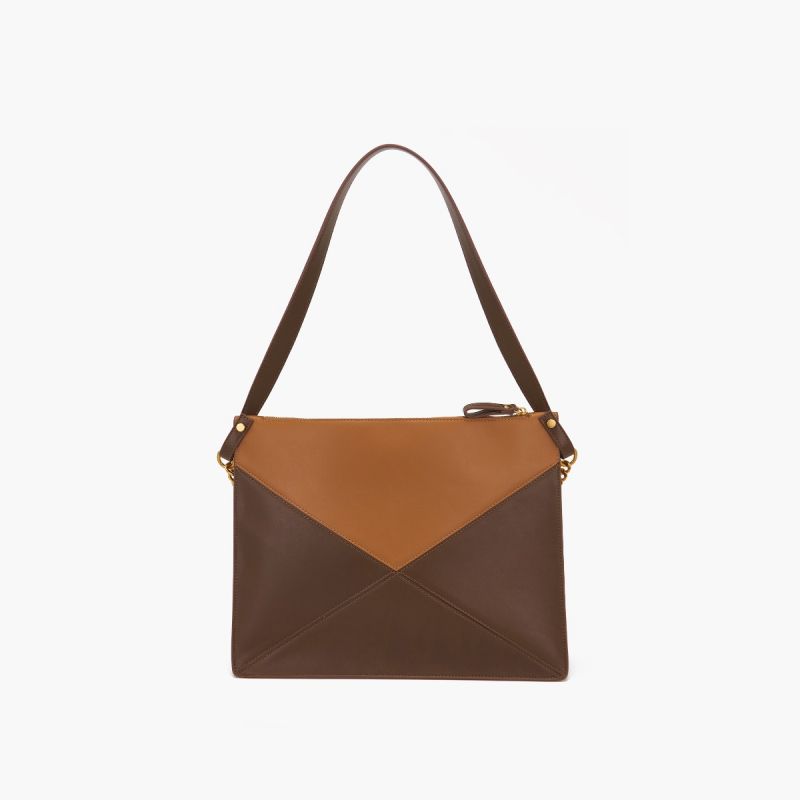 BORSA SHOPPER ANGLE EMY - Immagine 5