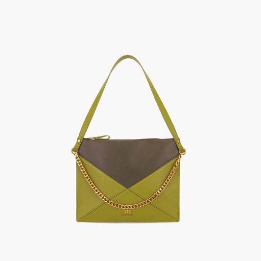 BORSA SHOPPER  ANGLE EMY - Immagine 2