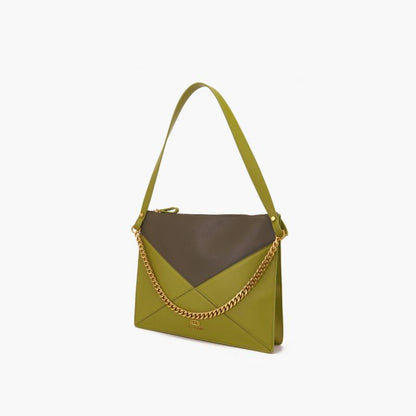 BORSA SHOPPER  ANGLE EMY - Immagine 3