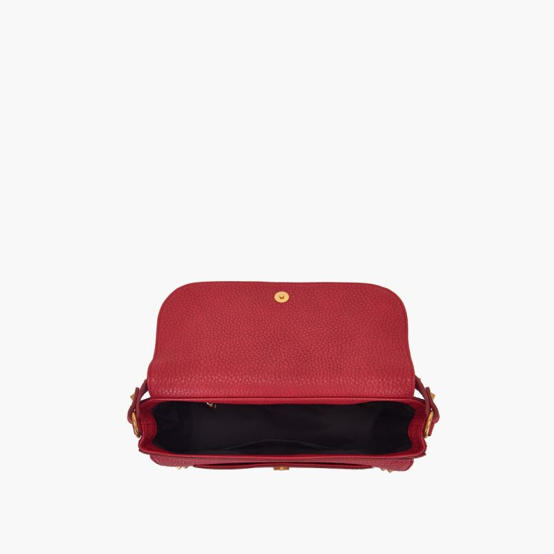 BORSA A MANO THUNDER RED - Immagine 6